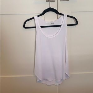 Wilfred Free Tank by Aritzia